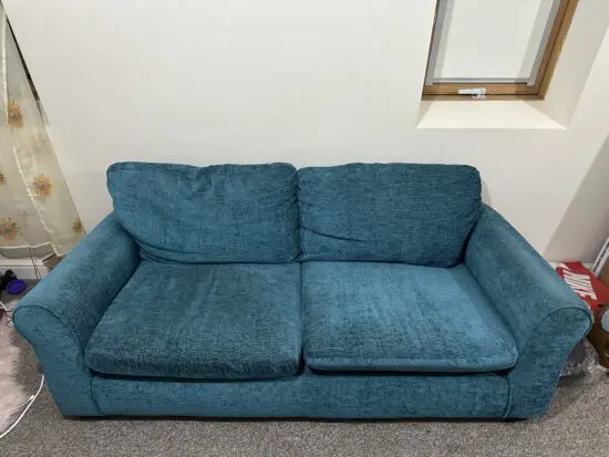2-Seater Sofa for Sale