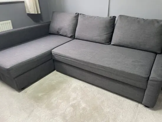 Corner Sofa Bed