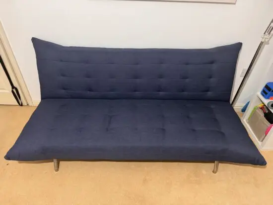 Sofa Bed/ Futon
