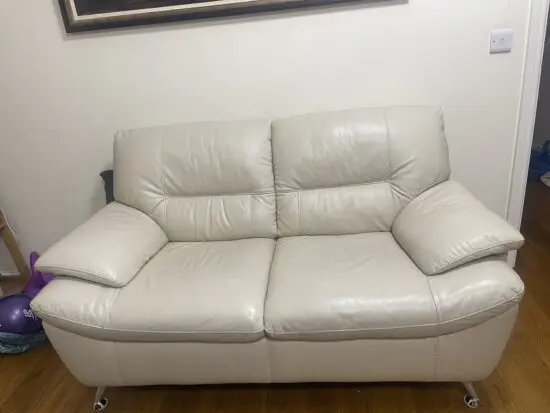 Furniture village sofa