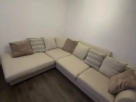 Saphina Pillow Back Right Hand Facing Arm Large Open