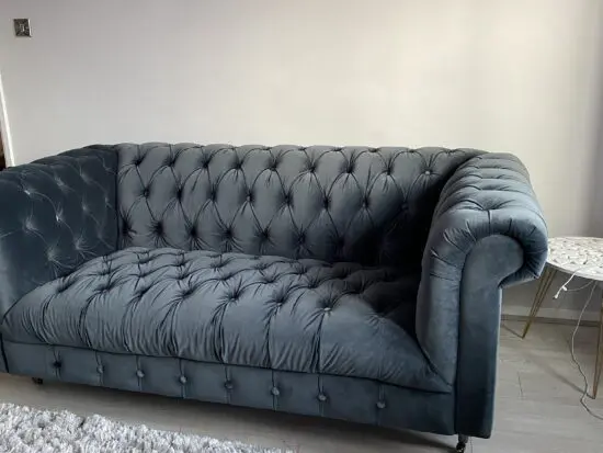 Chesterfield sofas