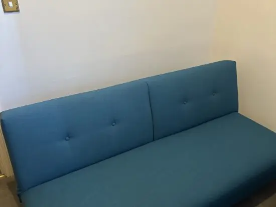 John Lewis Sofa Bed