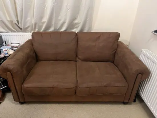 DFS Morley 2 seater