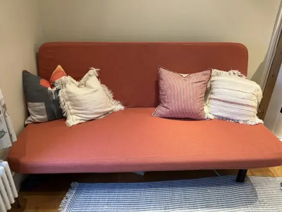 IKEA Nyhamn Sofabed