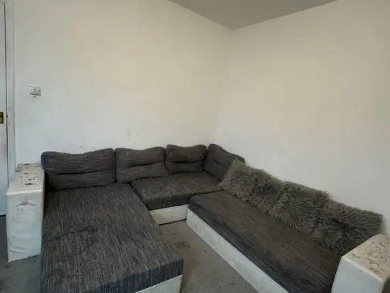 Pritts sleeper corner sofa bed