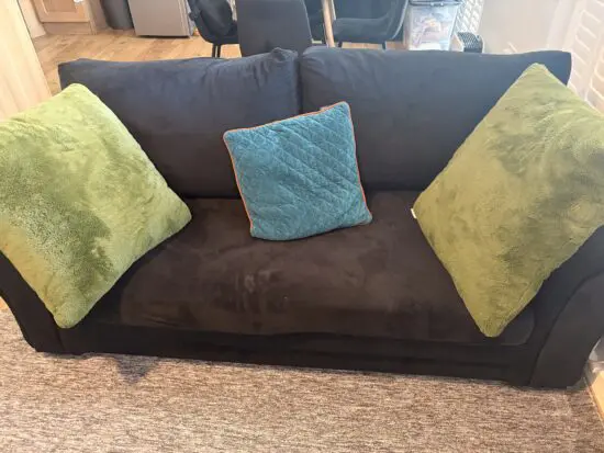 2+3 seater Verona sofa