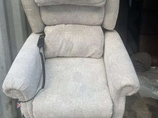 Great recliner chair