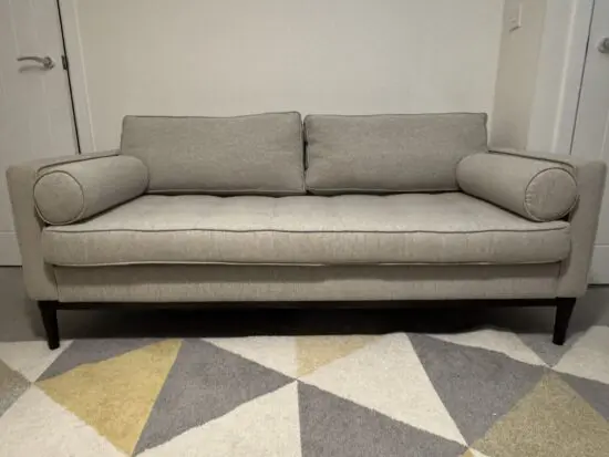 3 seater sofa for sale