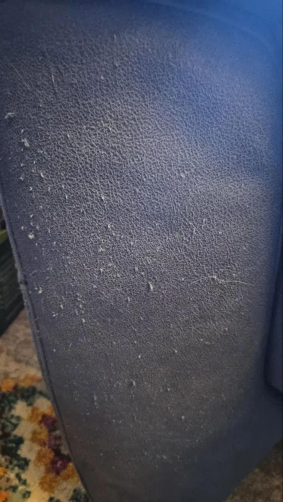 DFS "Ronan" Power Recliner 3-seater and armchair