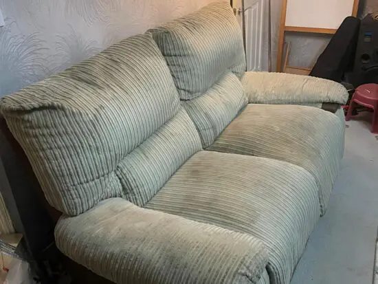 sofology 2 seater sofa
