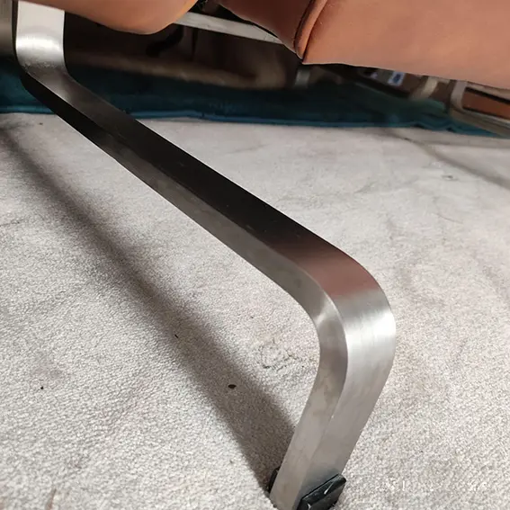 TAN 3 SEATER PK31 REPRO "A" GRADE.