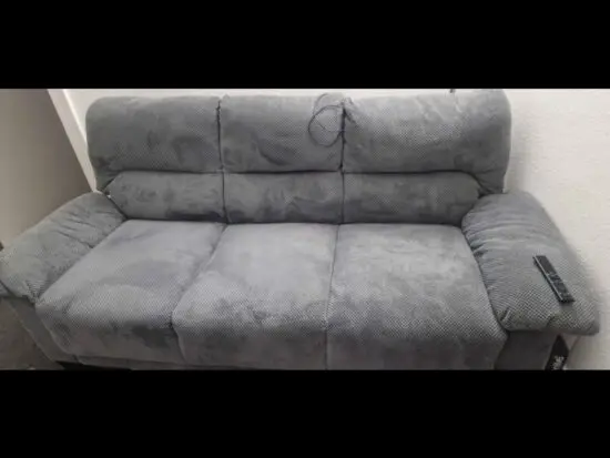 3 seated sofa