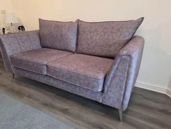 3 Seater Sofa - New