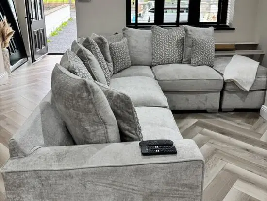 John Lewis Sectional Couch For Sale