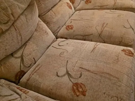 3 + 1 Sofa Set for Sale