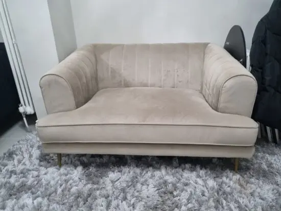 DFS Enchanted Cuddler - Stone Colour