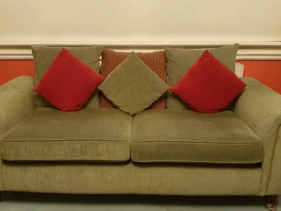 Traditional Deep Seat Sofas & Chairs