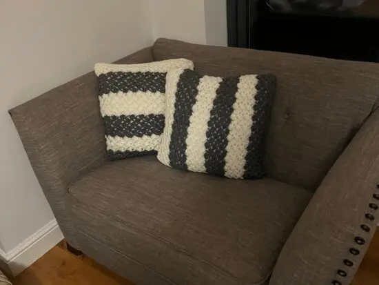 Sofology Cuddle Chair