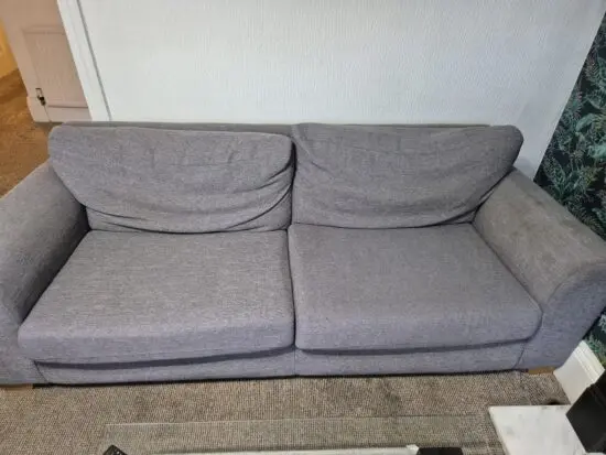 Sofa Couch 3 Seaters Couch and 2 Seaters Couch