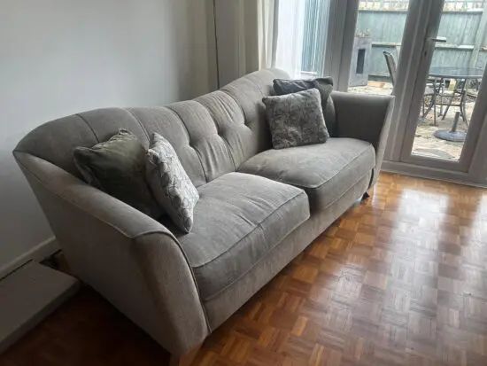 Sofology 3 seater sofa in AMAZING condition