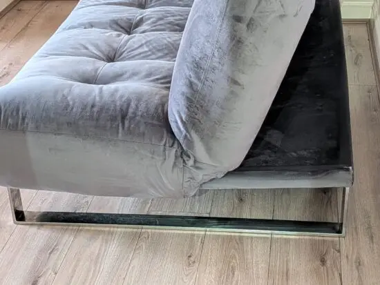 Sofa cum bed