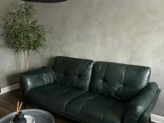 DFS Forest Harlan Sofa