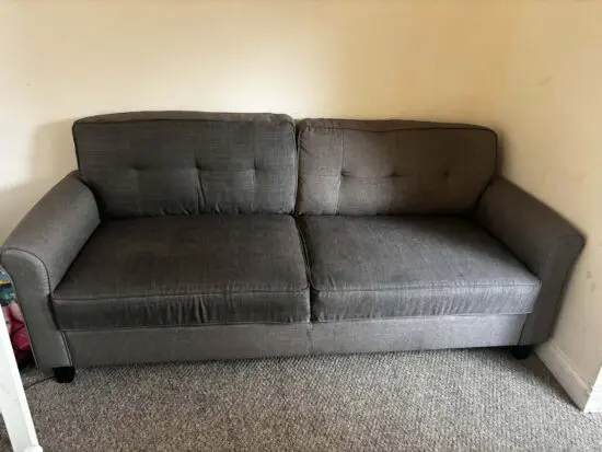 Wayfayr lovely 3 seater sofa