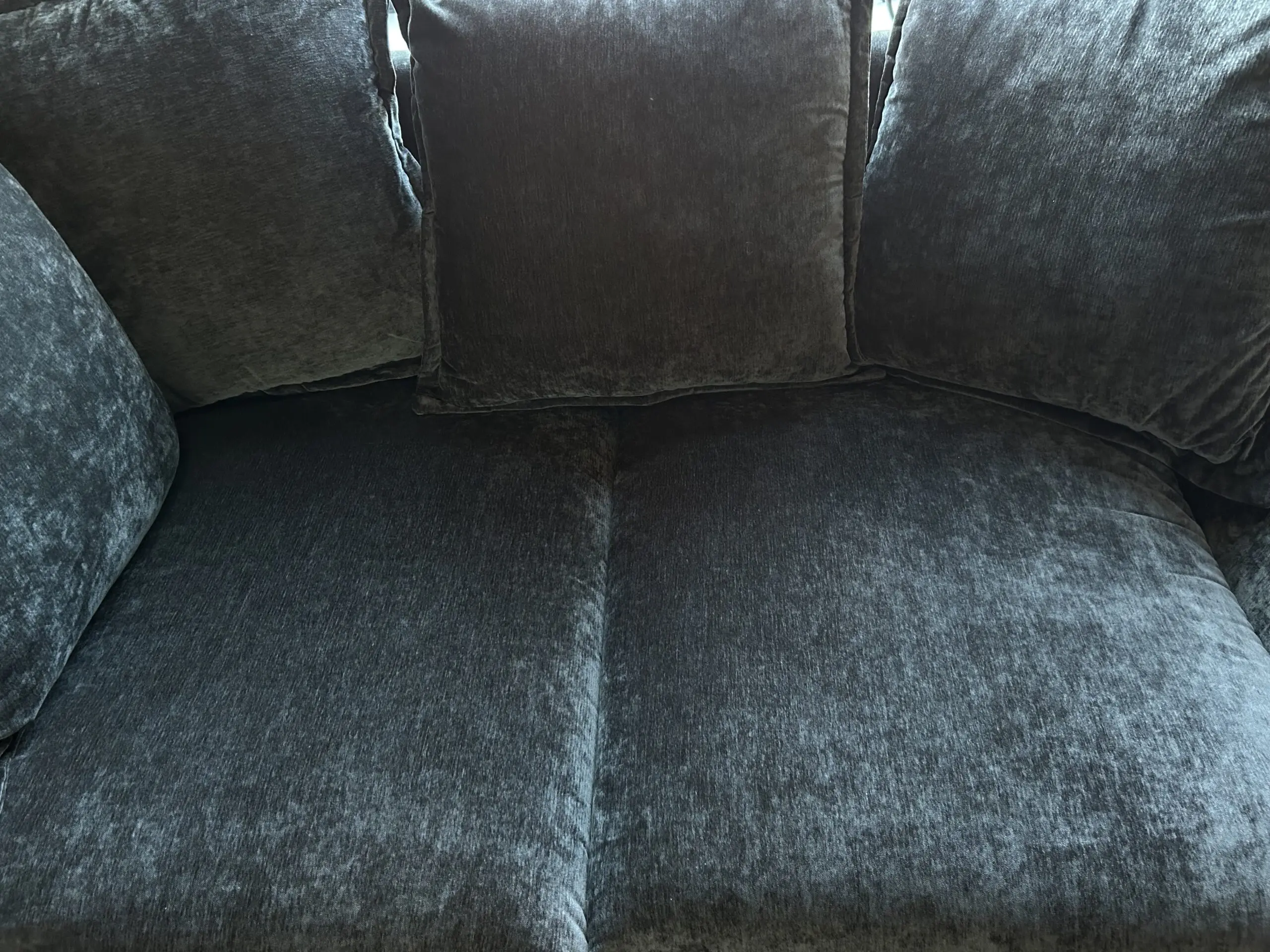 Brand new spotless Sofa Club 2-seater