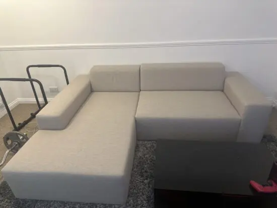 Corner Sofa Inari 22