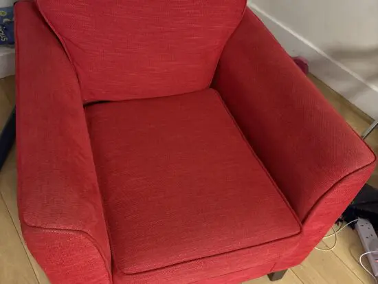 Sofa workshop armchair