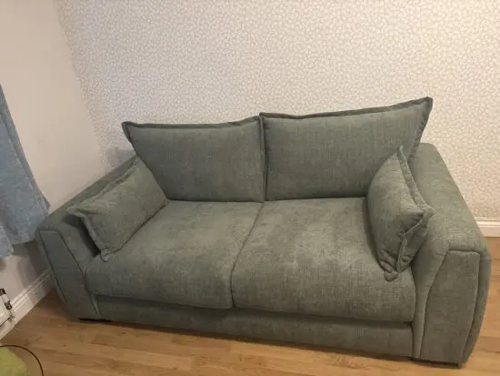 DFS Sage Somerford Two Seater Sofa