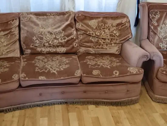5 seater sofa set