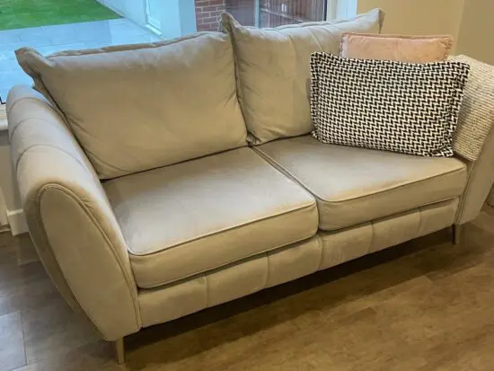 2, 2 Seater Sofa from Sofology