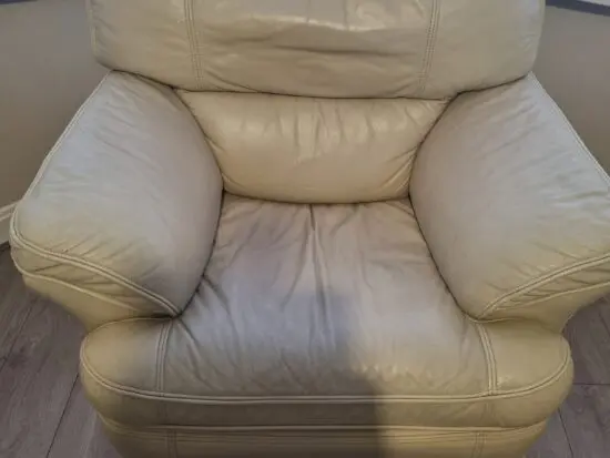 1 seater recliner sofa