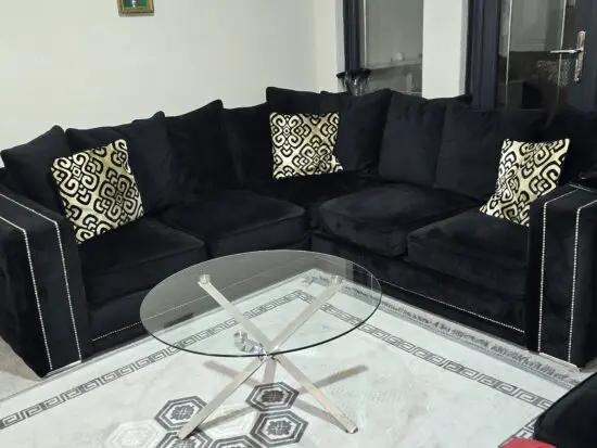Sofa set