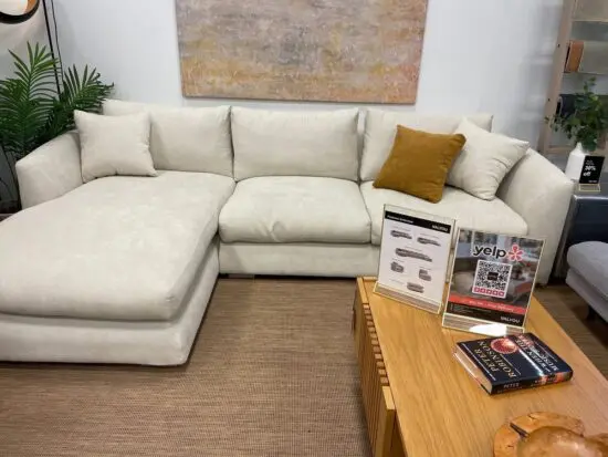 Dfs Sectional Sofa Available Best & Discounted Price