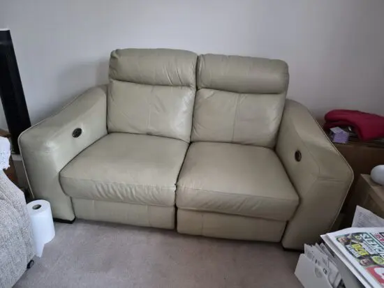 Cressida very pale green