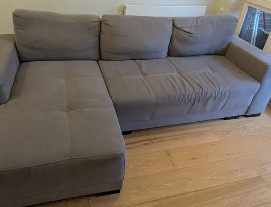 Corner Sofa Bed