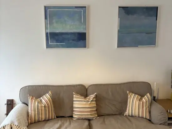 IKEA Stocksund 3 seater sofa