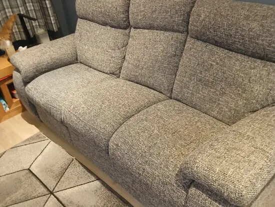 NEW TREND CONCEPTS ITALIA grey in colour