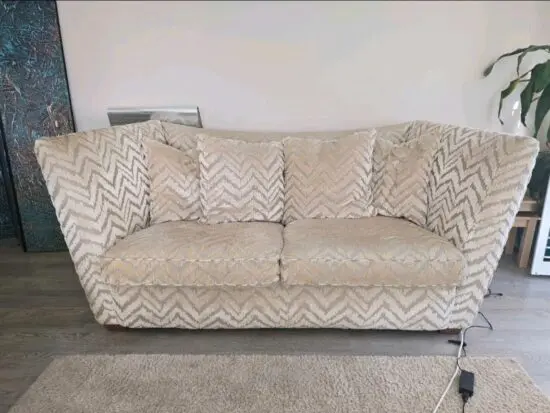 2x Sofology richmond