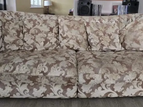 Sofology richmond non bongo