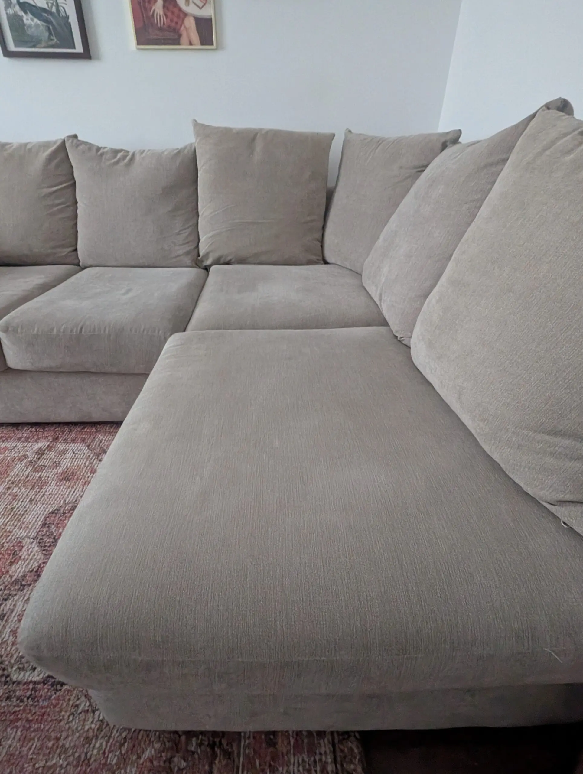 Sofa Club Right Hand Corner Sofa – Perfect for Family Living