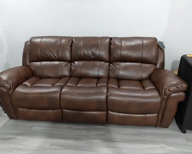 3 seater electric recliner