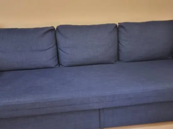 Friheten 3 seater sofa bed