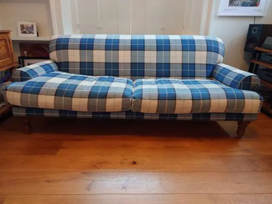 Sofa.Com 3 seater Saturday