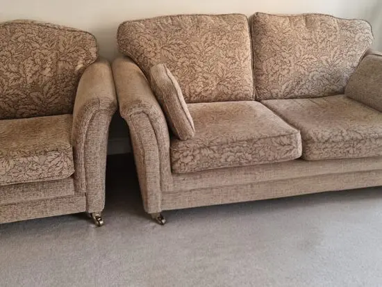 Used Bespoke Sofa for Sale