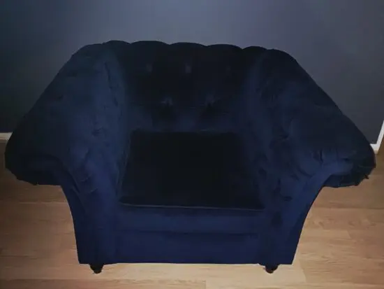 Next Gosford II Chair