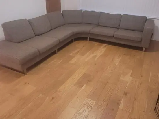 BoConcept - corner sofa